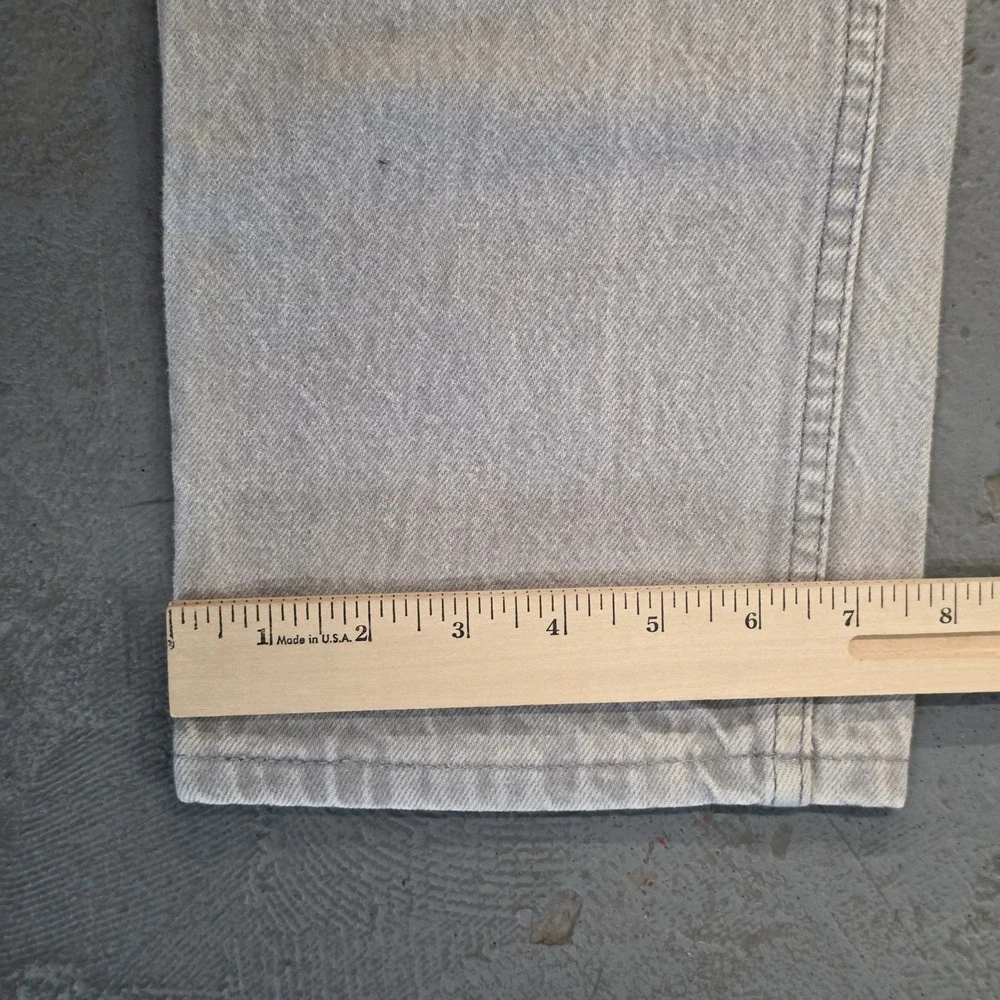 Levis vintage 80s